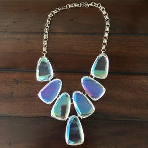 Kendra Scott Harlow Statement Necklace